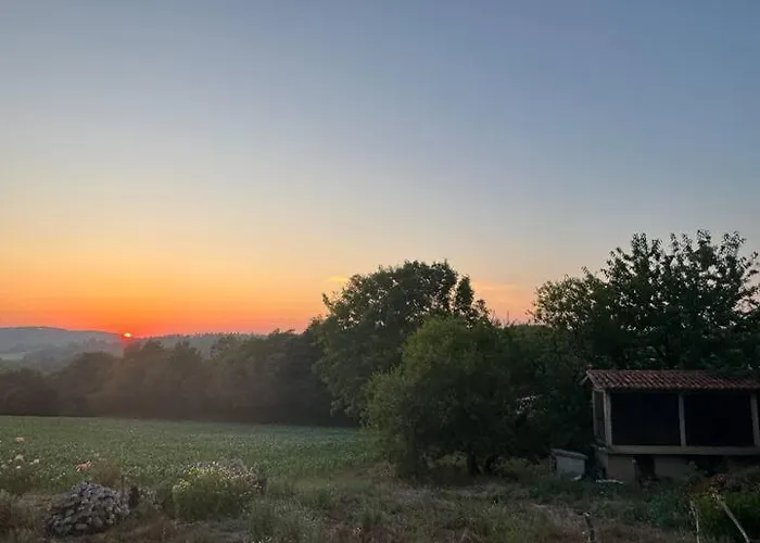 Casa De Emilio Prázdninový dům Artono