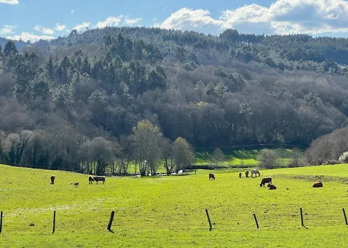 Casa De Emilio * Artono