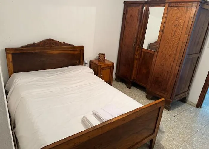 Prázdninový dům Casa De Emilio