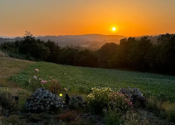 Casa De Emilio Prázdninový dům *