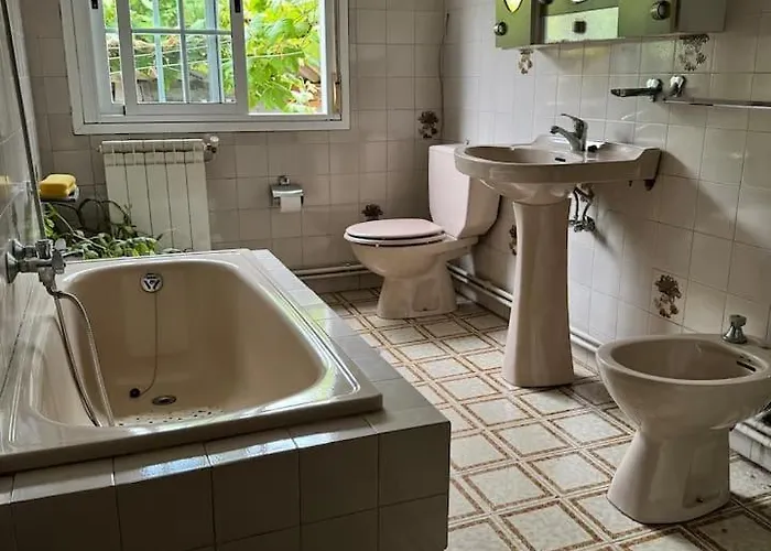 Prázdninový dům Casa De Emilio *