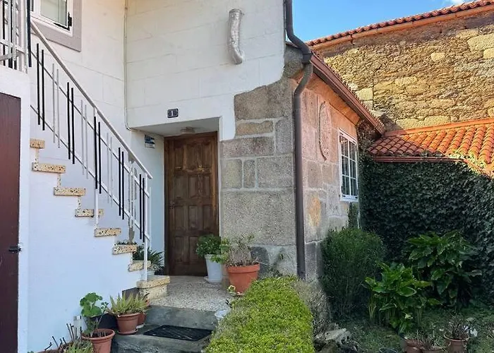 Casa De Emilio Prázdninový dům Artono