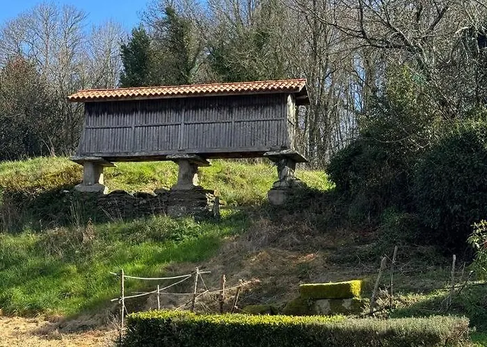 Prázdninový dům Casa De Emilio Artono