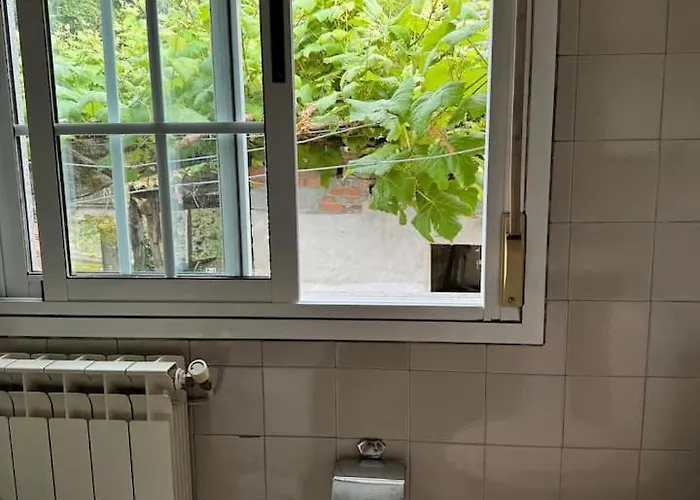 Casa De Emilio * Artono