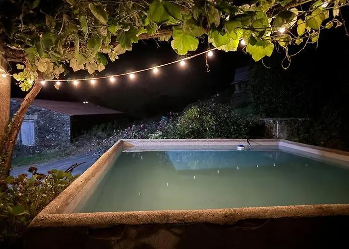 Prázdninový dům Casa De Emilio