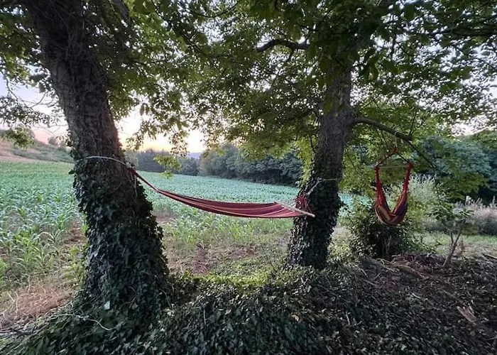 Casa De Emilio Prázdninový dům Artono