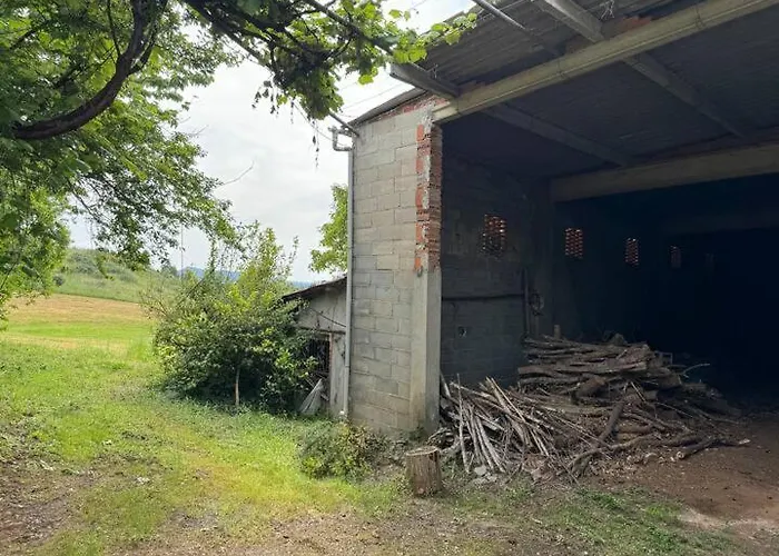 Prázdninový dům Casa De Emilio Artono
