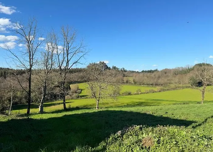 Casa De Emilio Prázdninový dům