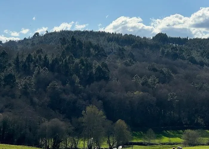 Prázdninový dům Casa De Emilio