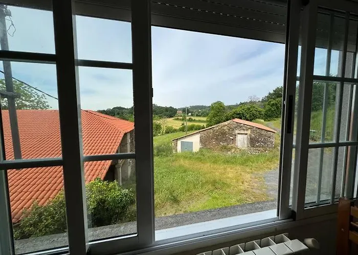 Prázdninový dům Casa De Emilio *