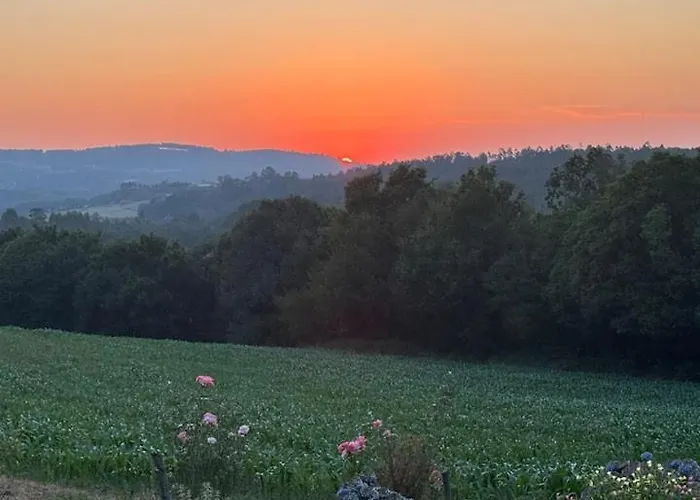 Casa De Emilio Prázdninový dům Artono