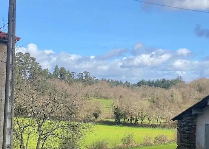 Casa De Emilio Prázdninový dům