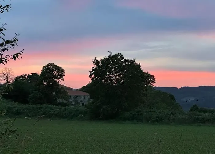 Casa De Emilio Prázdninový dům Artono